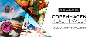 copenhagen-health-week